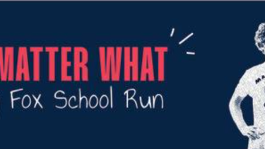 Terry Fox Run